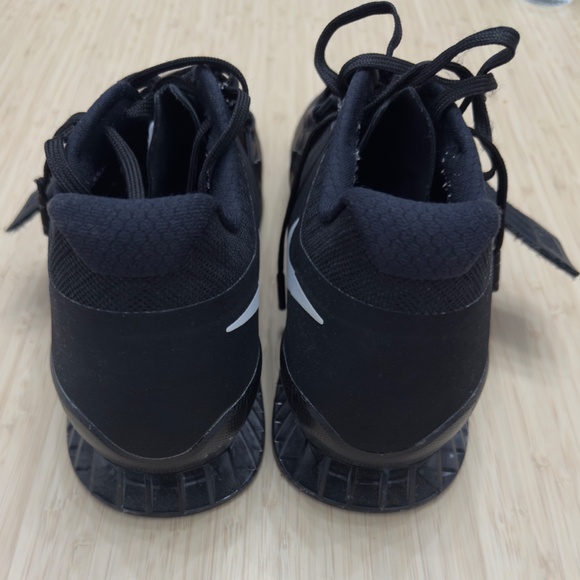 Nike Romaleos 3 -size 12 - Picture 3 of 7